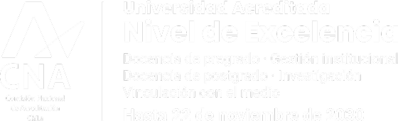 Sello de Acreditación de Excelencia del CNA